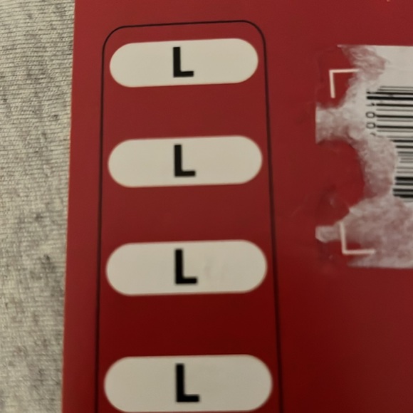 Tshirt NAUGHTY - Picture 3 of 5